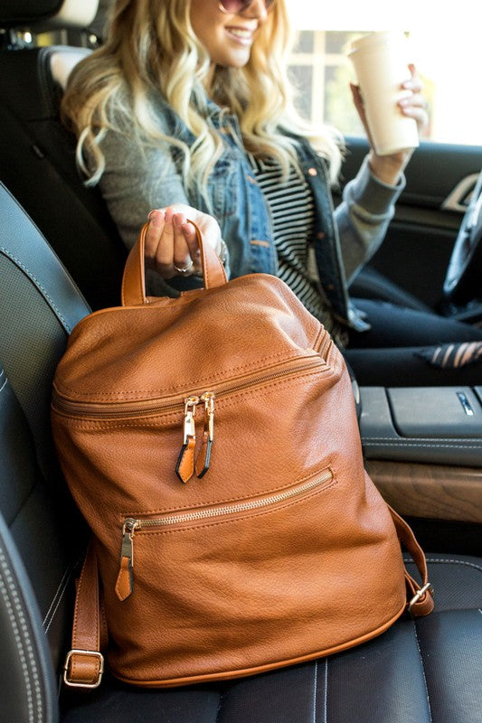 Carrie Backpack Bag